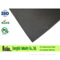 Clear Solid Pc Sheet , Black Polycarbonate Plastic Sheet With 200mm Thickness